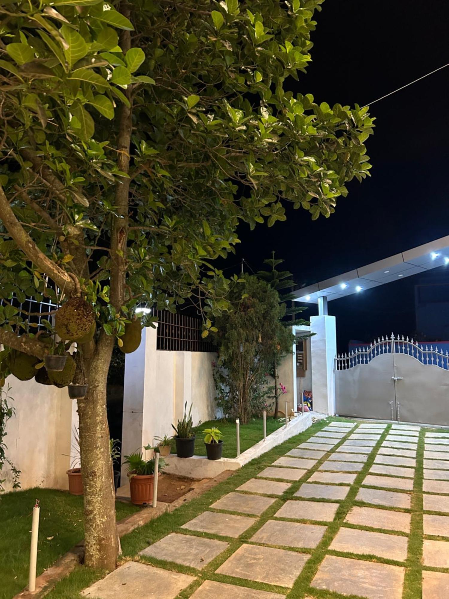 Sapphire Stayss ييلاجيري المظهر الخارجي الصورة